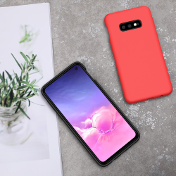 Накладка Nillkin Flex PURE Case для Samsung Galaxy S10e