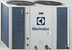 Компрессорно-конденсаторный блок Electrolux ECC-28-G