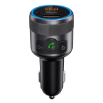 Авто FM трансмиттер MIVO MF-03 Bluetooth/QC3.0