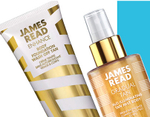 Смываемый загар James Read Enhance Body Foundation Wash Off Tan 100 мл