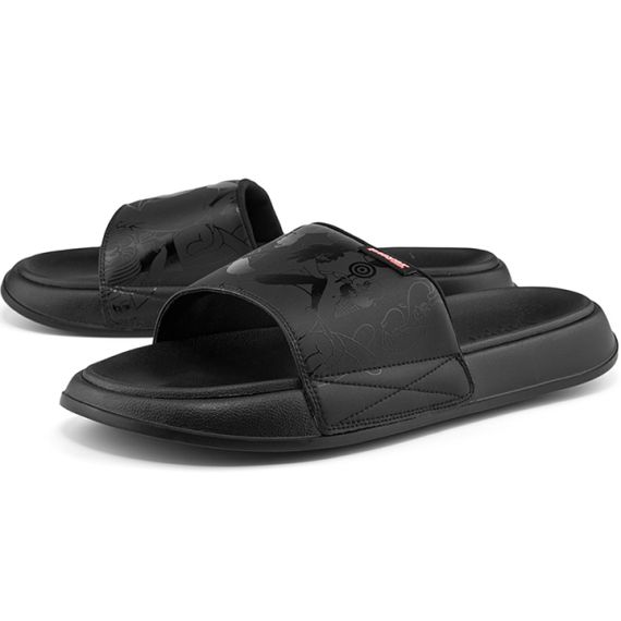 Kappa Player 'Black'