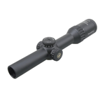 Оптический прицел Vector Optics Continental 1-6x24 Hunting, сетка L4a, 30мм, азотозаполненный, с подсветкой (SCOC-23P)