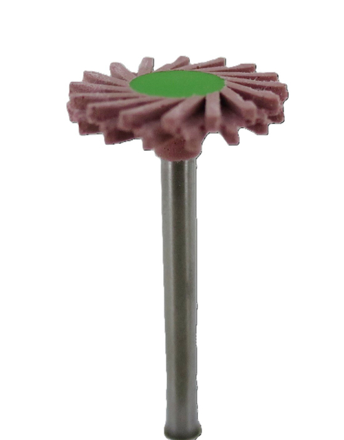 Головка абразивно-шлифовальная, Jota AG, Швейцария