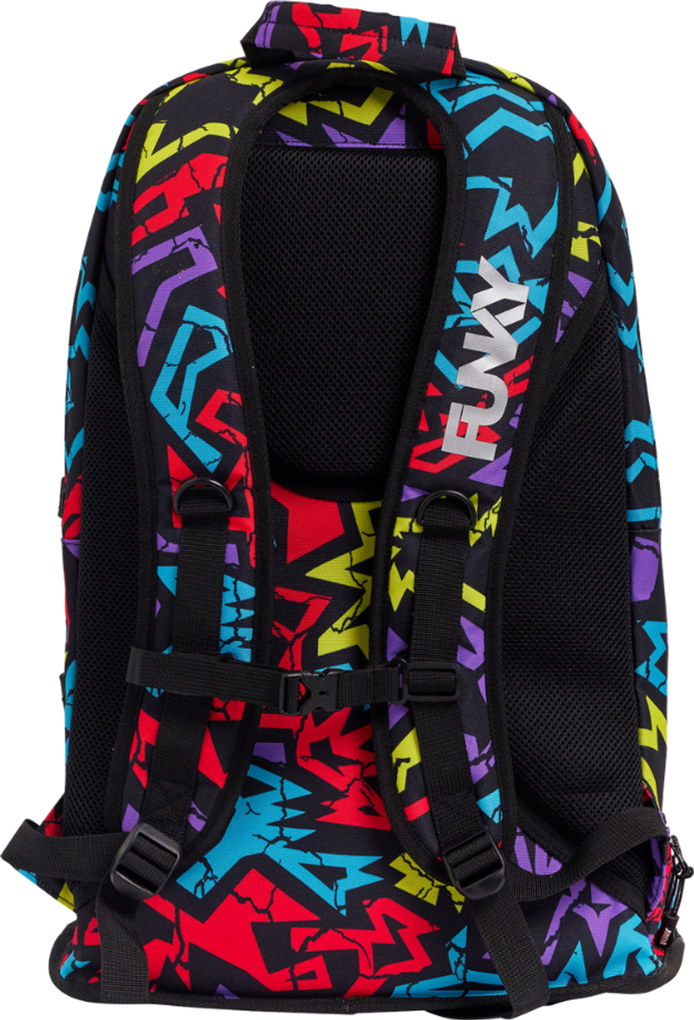 Рюкзак FUNKY Funk Me