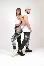 Джоггеры Jogger Street Deep Space Ska