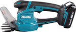 Ножницы для травы аккумуляторные MAKITA DUM 111 SYX DUM111SYX