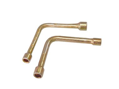 Ключ Г-образный 10х13 торц. диам 12мм 12L0001013 Baum Auto##BaumAuto 12L0001013