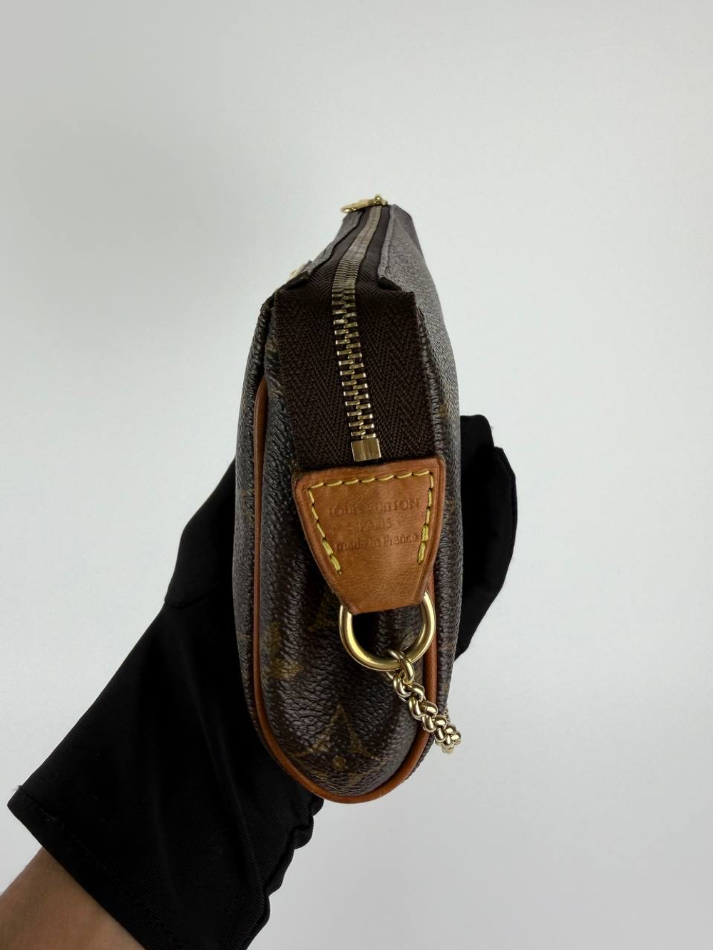 Сумка Louis Vuitton Eva Monogram