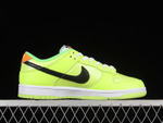 Nike Dunk Low GLOW IN THE DARK