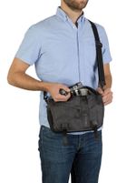 Tenba DNA Messenger 8 Graphite