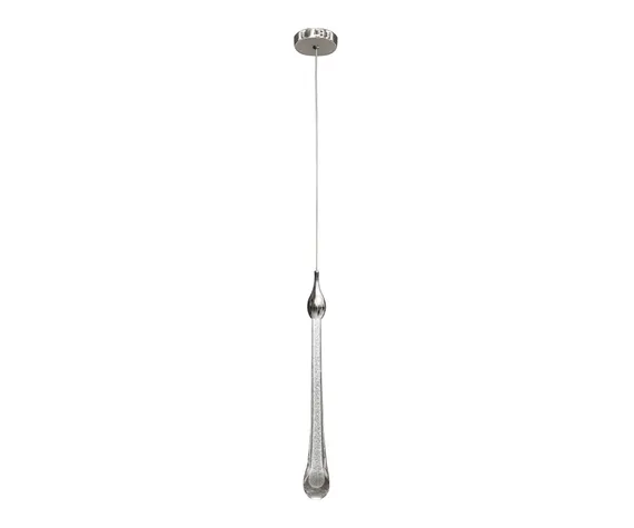 07860-1A,02 Подвес Асмер хром Led 3W