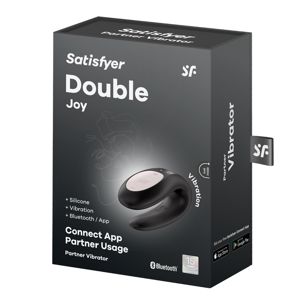 Double Joy Connect App