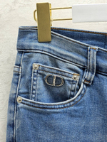 Джинсы Christian Dior