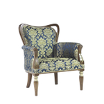 КАПРИО- 12-11 Кресло