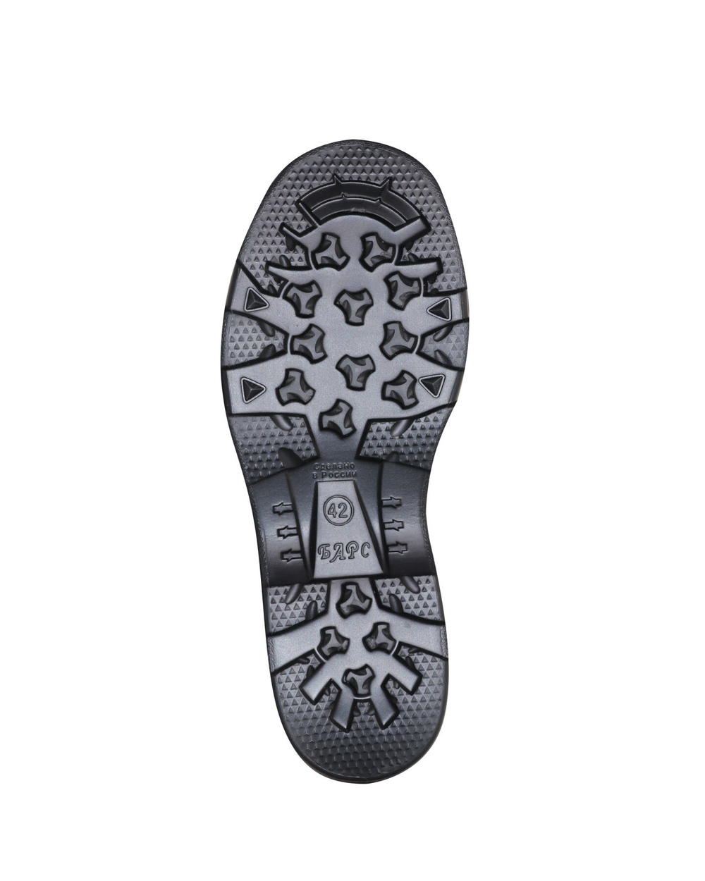 Бахилы мужские СЕРВАЛ из ЭВА (Б-15)