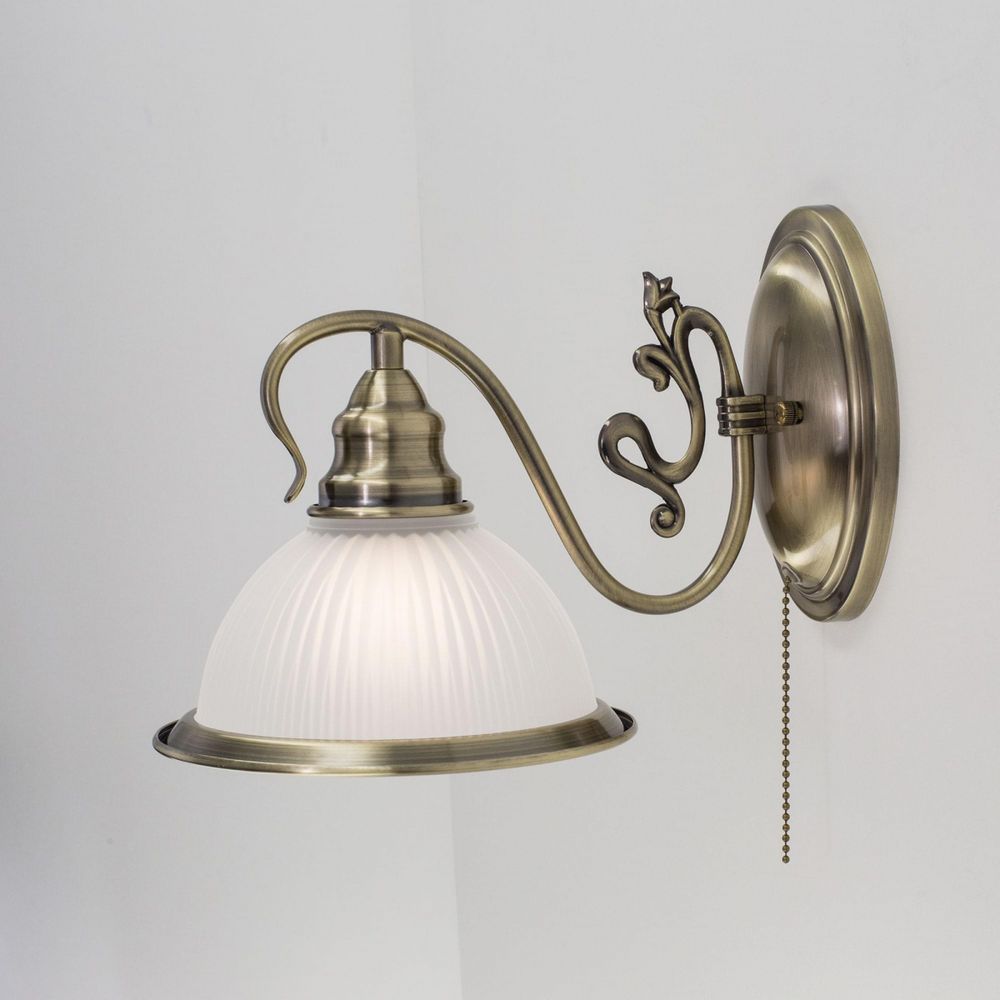 Citilux Идальго CL434311 Бра с выключателем