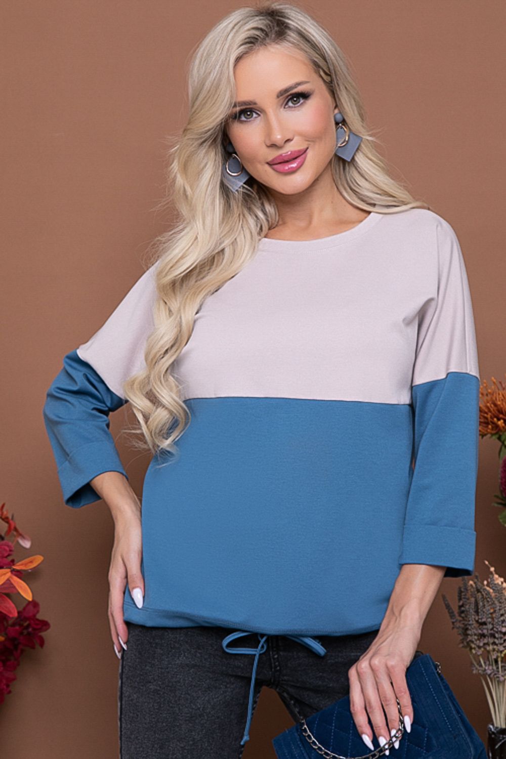 Джемпер 41609 Avili