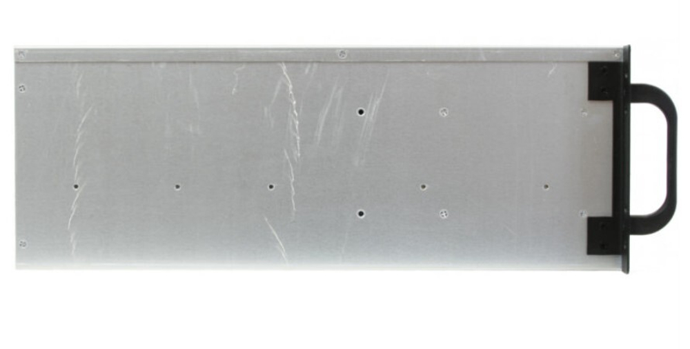 Корпус серверный 4U Procase RE411-D6H8-A-45