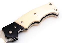 Нож CRKT The Natural II 7080фотография - 3