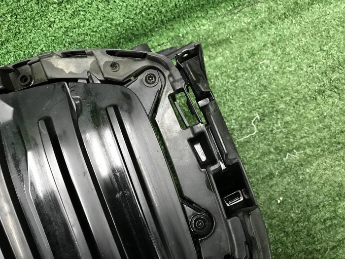 Решетка радиатора BMW X5 G05 (2018-2023)