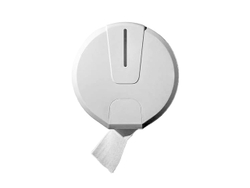 Диспенсер туалетной бумаги HÖR-М-400 с замком (с НДС 20%)