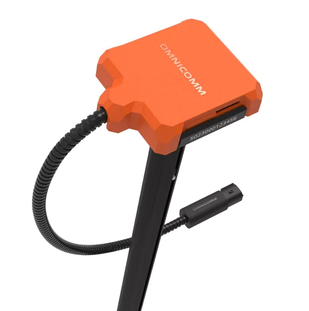 Датчик уровня топлива Omnicomm LLS-Ex 5 1500мм