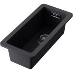 Кухонная мойка Omoikiri Kata-20-U-BE
