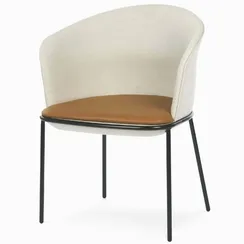 Стул Embrace с подлокотниками