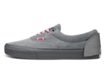 Vans Era Year of the Rat casual lightweight breathable low-top sneakers for men and women the same gray