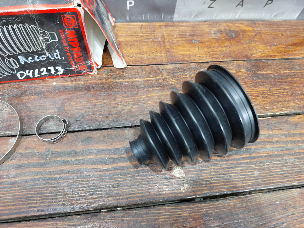 Пыльник ШРУСа Honda Accord 6 (CG), Accord 7 (CL)  Новое  J2864028