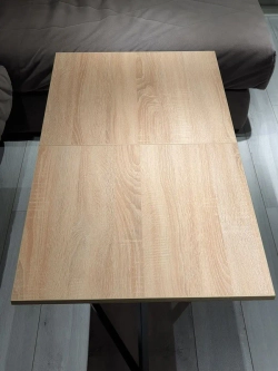 Стол журнальный раскладной Лофт