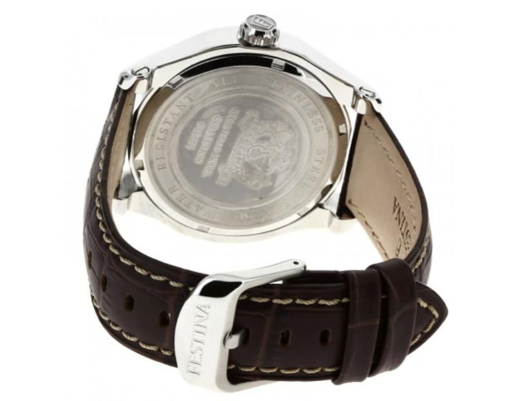 Мужские наручные часы Festina F16486/3