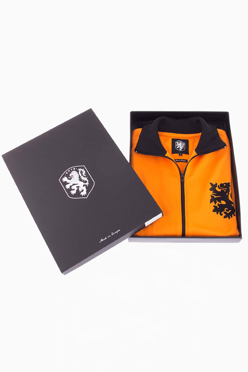 Кофта Retro COPA Netherlands 1978 World Cup