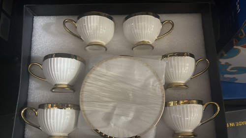 Кофейный набор (на 6 персон)