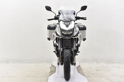 Мотоцикл Regulmoto Discovery (Серый)