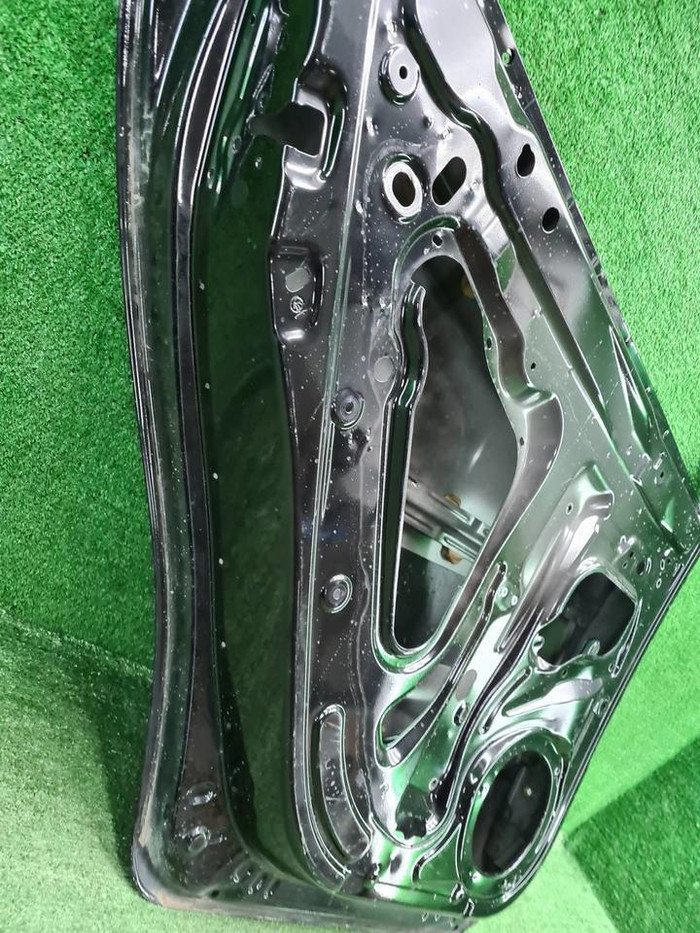 Дверь задняя левая Omoda S5 (2022-н.в.)