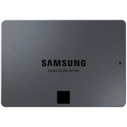 SSD диск Samsung 870 QVO 2Tb MZ-77Q2T0BW