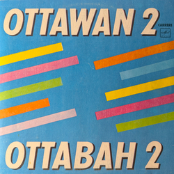 Виниловая пластинка Ottawan ‎– 2 (Мелодия) LP
