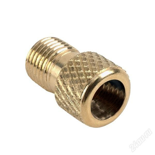 Переходник Вело насоса (Presta)