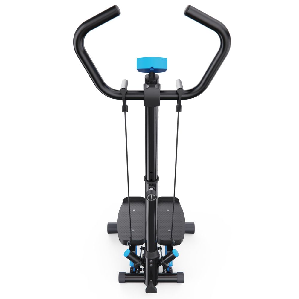 Министеппер с поручнем DFC SOOZIER A90-279V01 поворотный