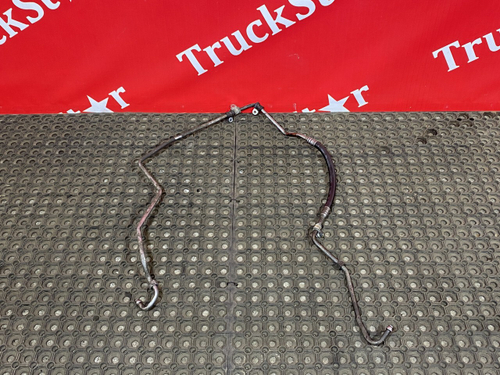 Трубка ГУРа 2018г