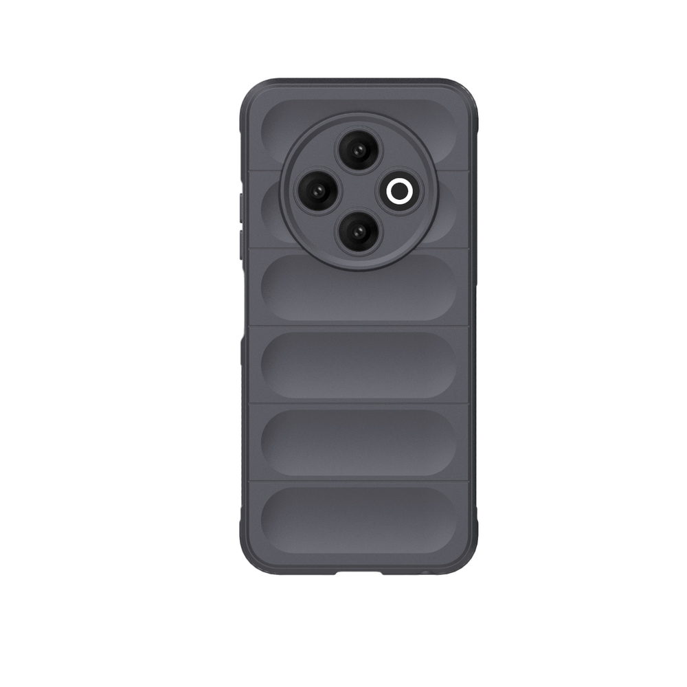 Противоударный чехол Flexible Case для TECNO Spark 30C 4g