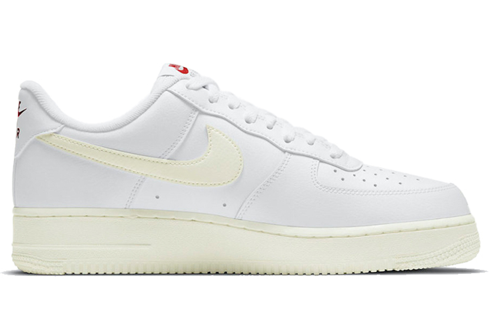 Кроссовки Nike Air Force 1 "Valentine'S Day"