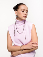 Браслет "Sharm Labrador" Silver