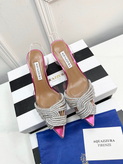 Aquazzura Pumps 6.5 cm