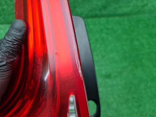 Фонарь левый Volvo XC60 1 (2008-2017)