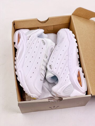 Nike Hot Step Air Terra Drake NOCTA White