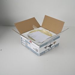 Подвесной светильник RH Utilitaire Disk Shade Pendant Brass