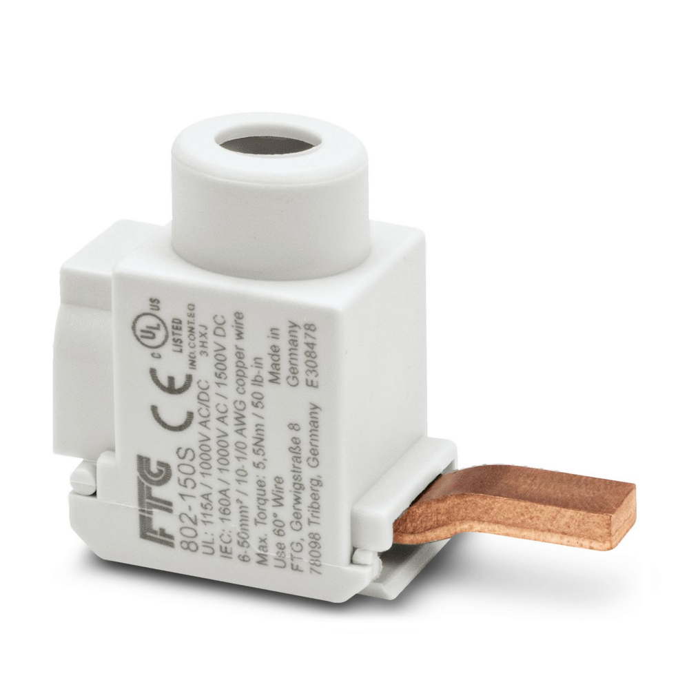 1022233 - TMC 7 B1 TERM - Клеммный адаптер