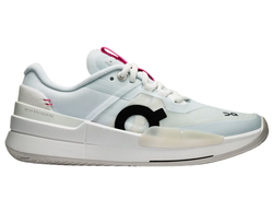 Женские теннисные кроссовки On The Roger Pro 2 - arctic/pink